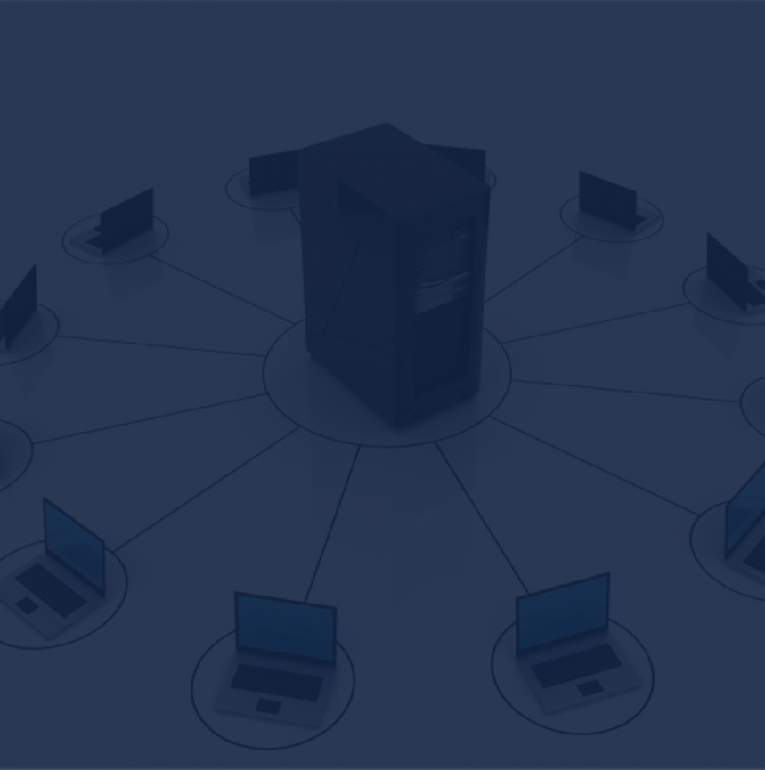 Tecnologías de Virtualización