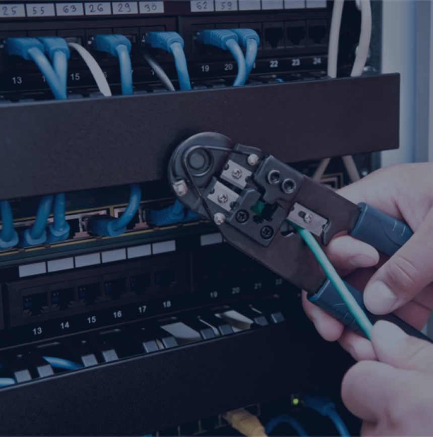 Cableado Estructurado
